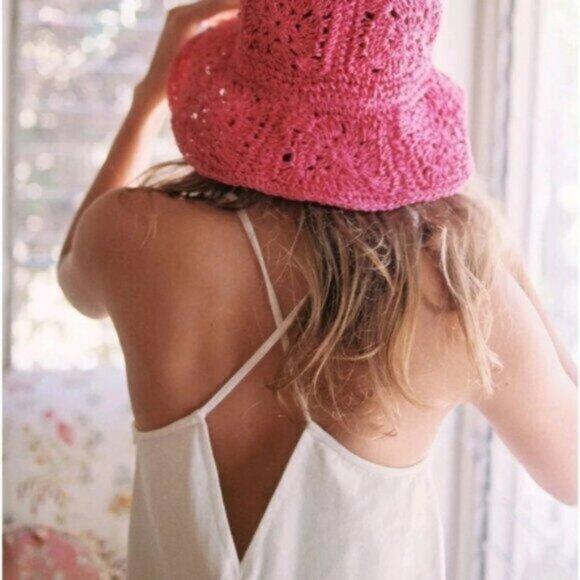 ZARA White Overall Berit Summer Romper- Large - Picture 4 of 16